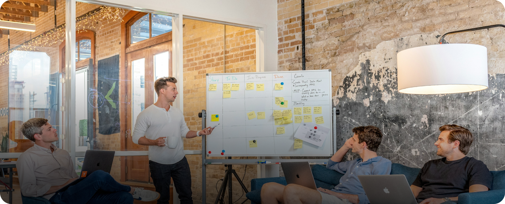 Brand Identity Image