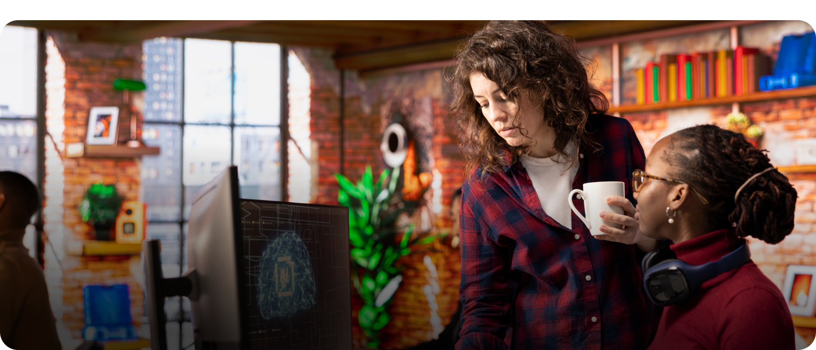 Brand Identity Image